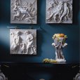 Renato Costa, барельефы для элитных интерьеров из Испании, купить каменный барельеф из мрамора, копии барельефов, греческие барельефа, римские барельефы